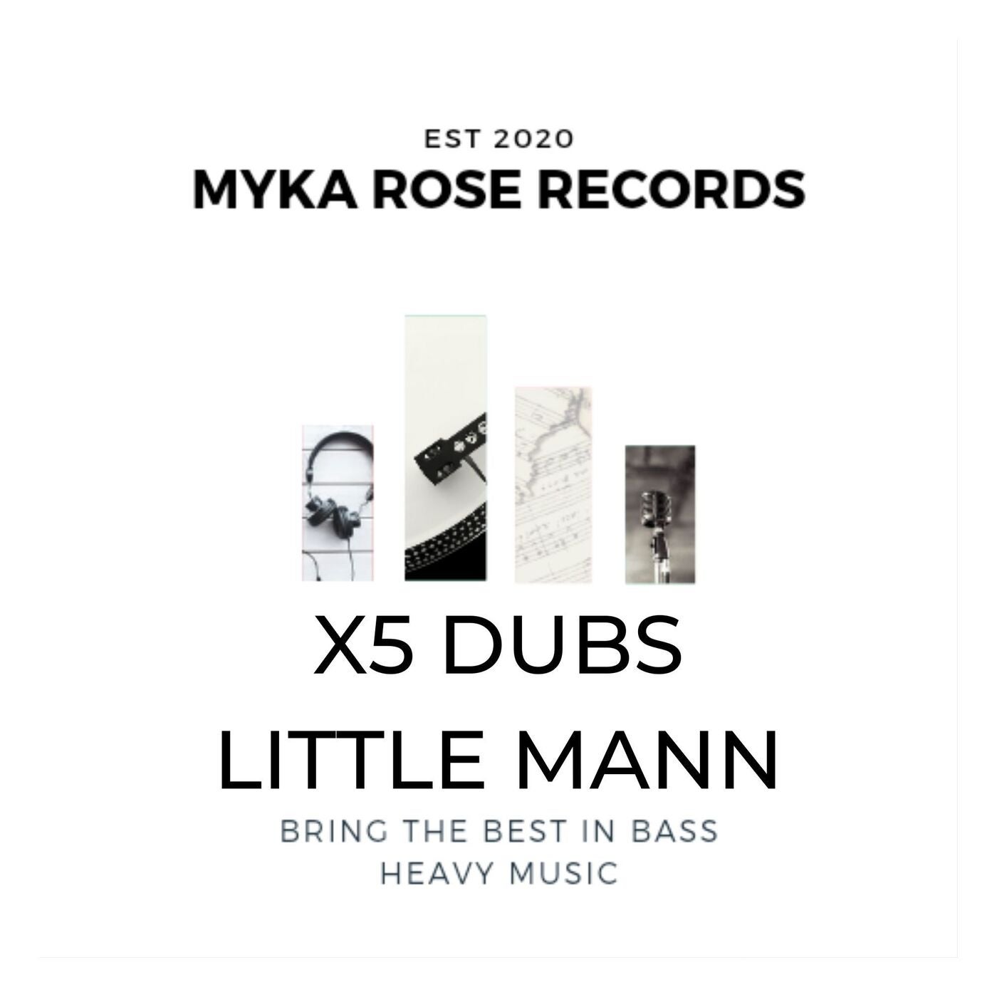 Little Mann (Remix)