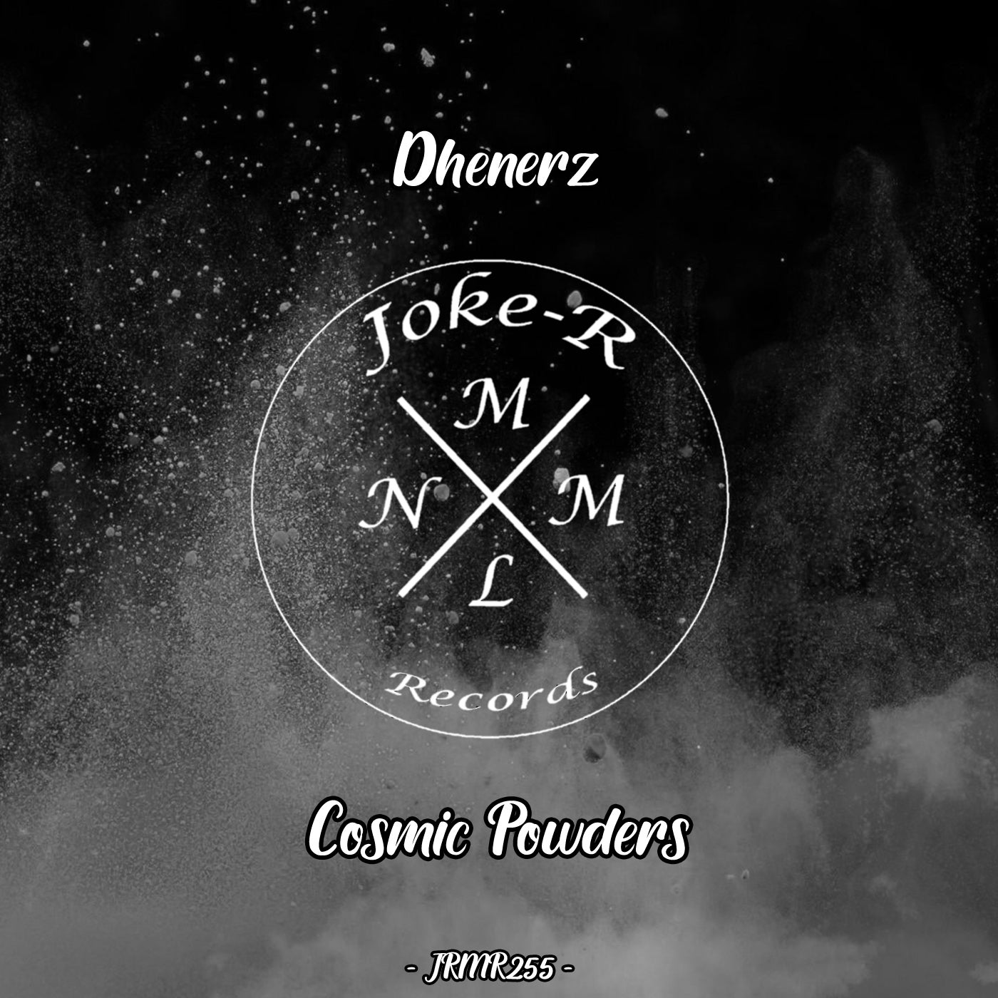 Cosmic Powders