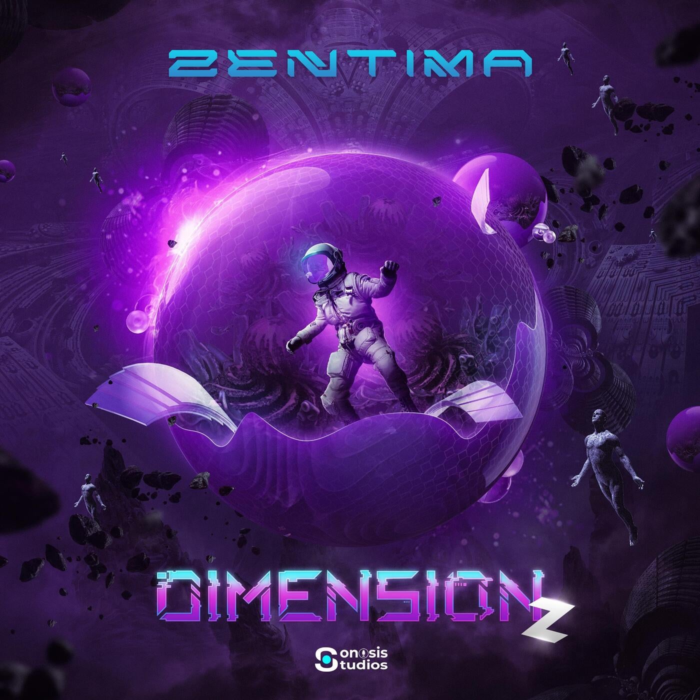 Dimension Z