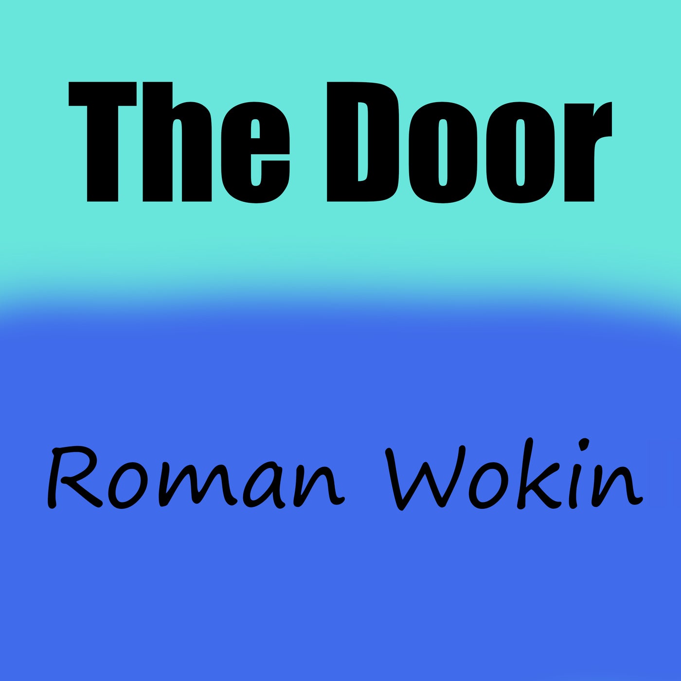 The Door