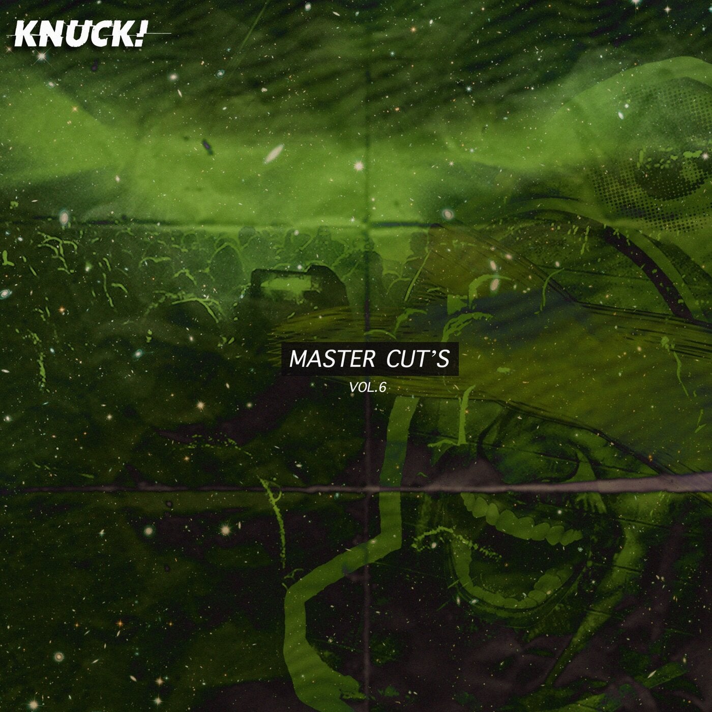 Master Cut's, Vol. 6