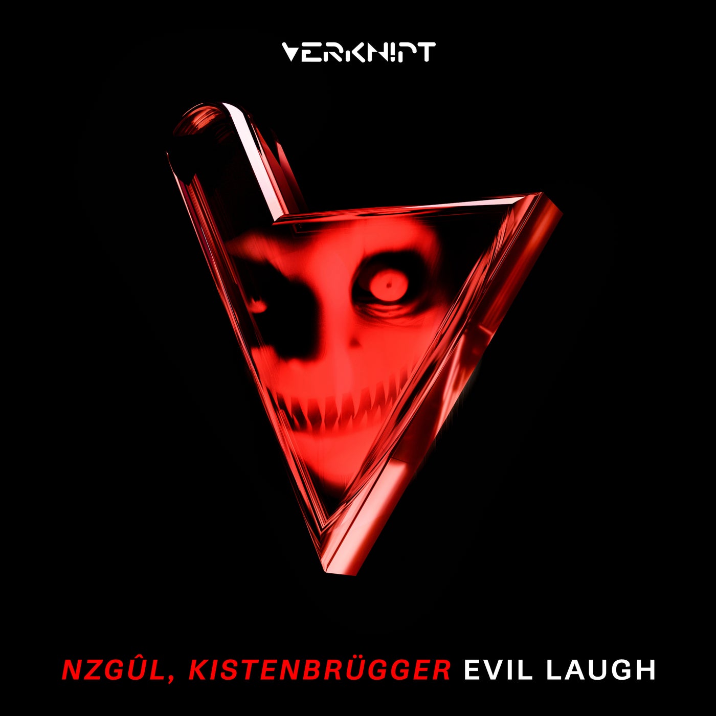 EVIL LAUGH