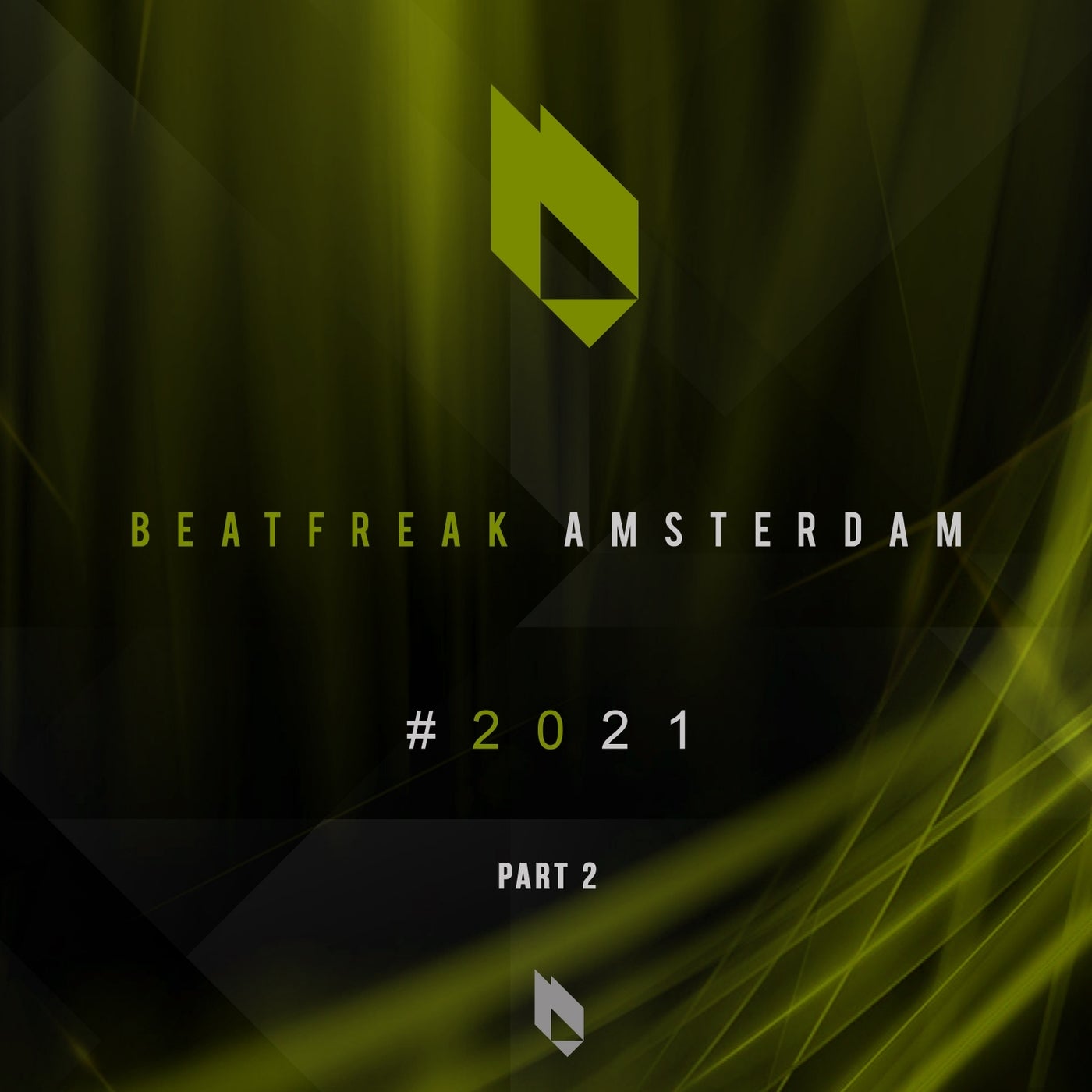 Beatfreak Amsterdam, Pt. 2, 2021