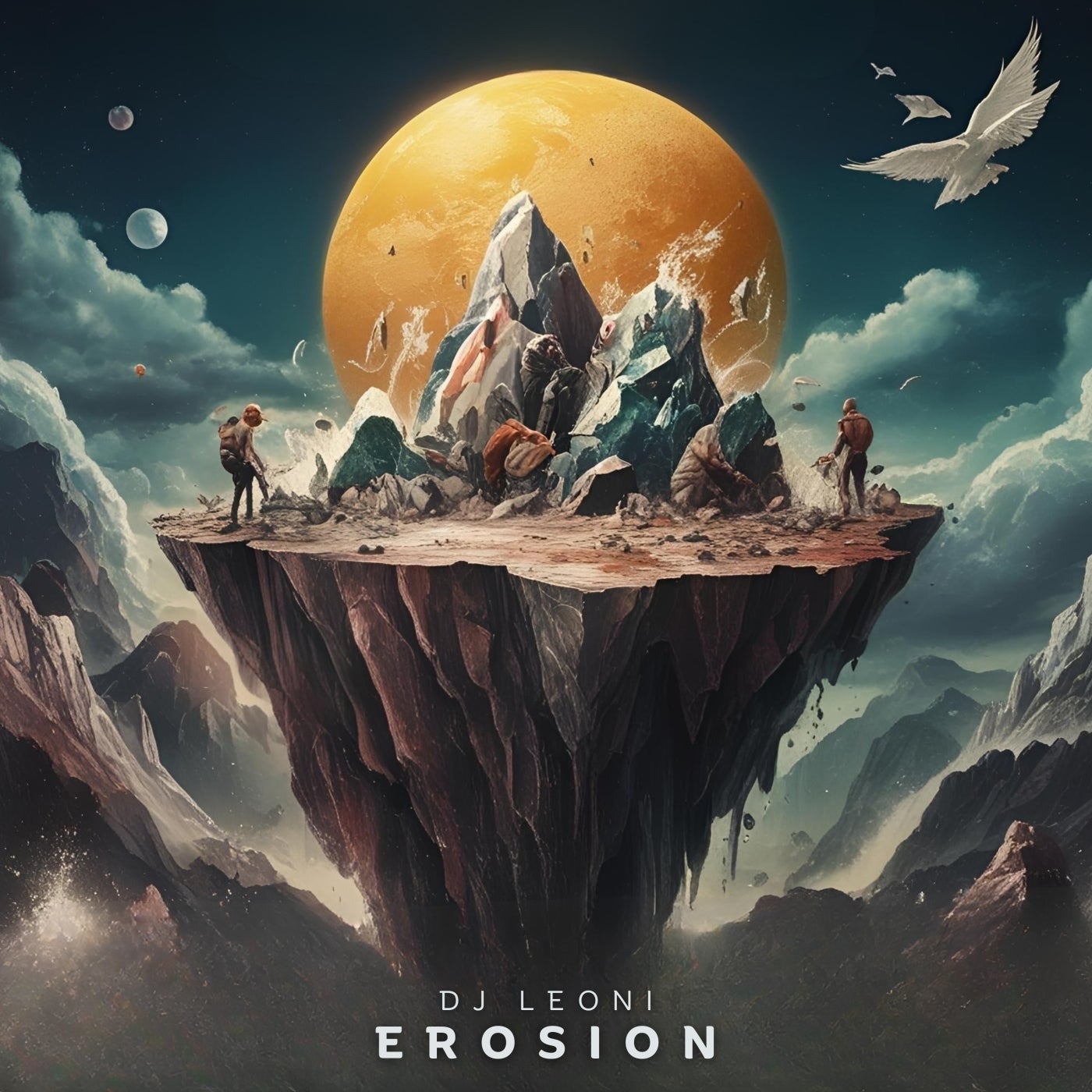 Erosion