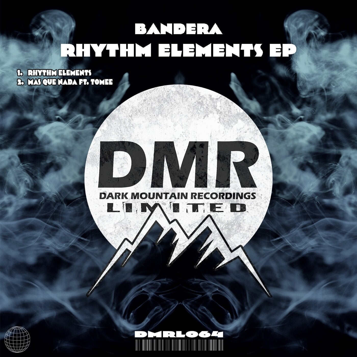 Rhythm Elements EP