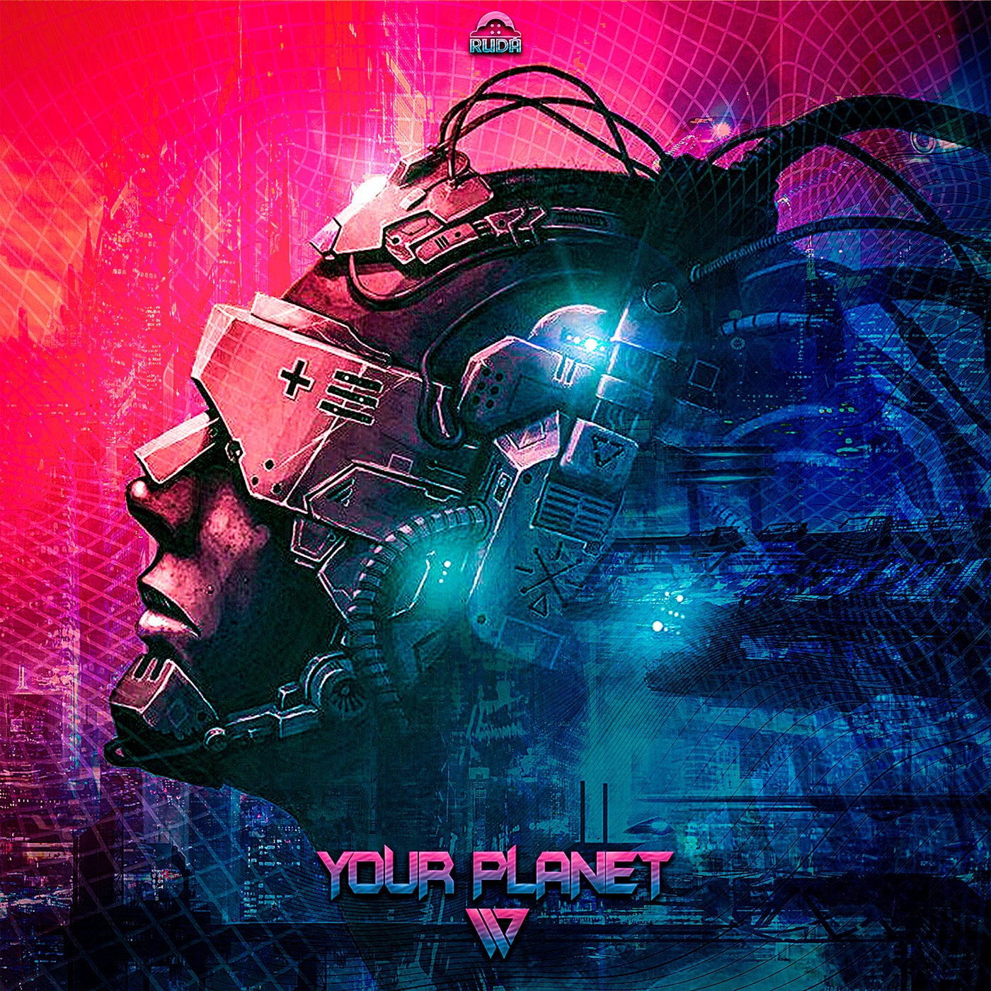 Your Planet
