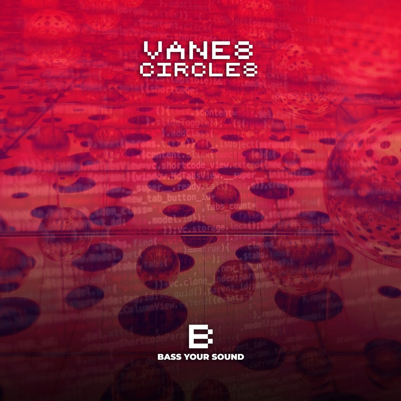 Circles (Extended Mix)