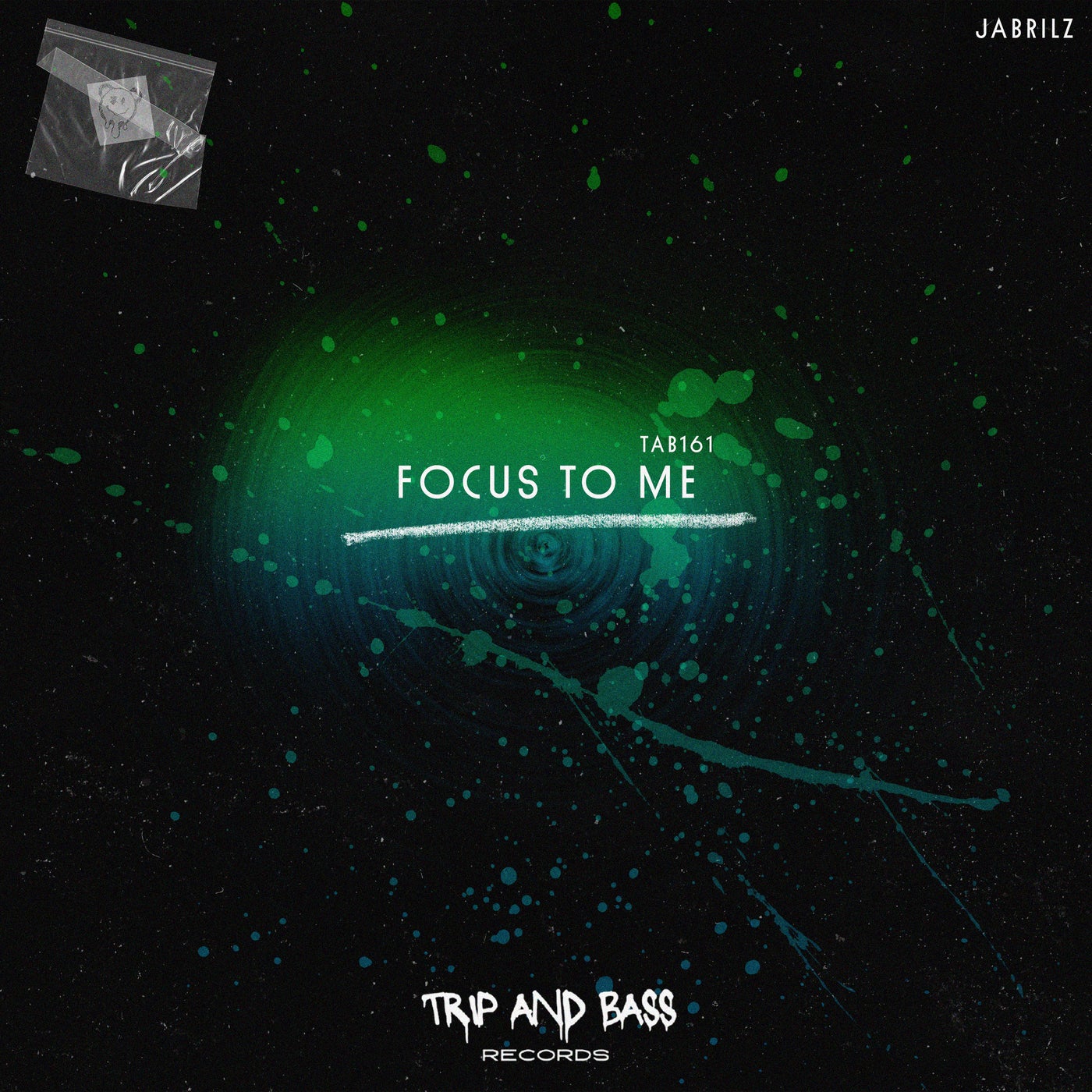 Focus To Me