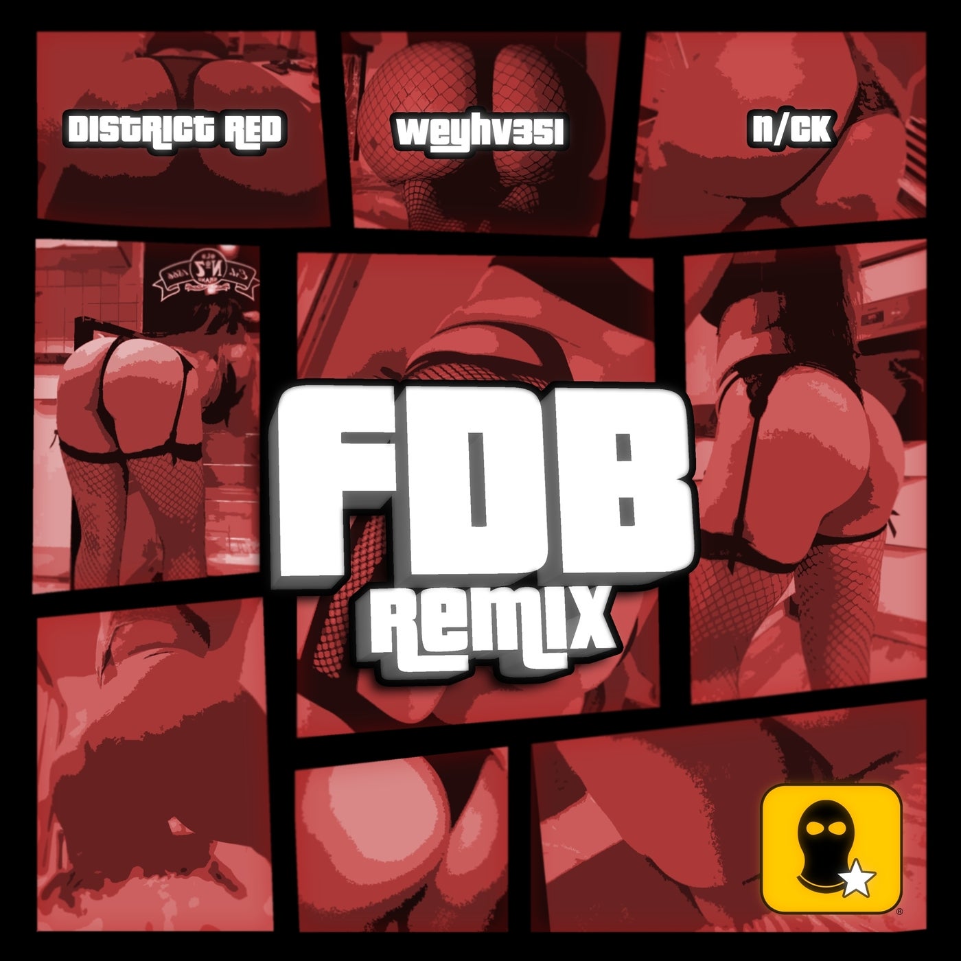F D B (Remix)