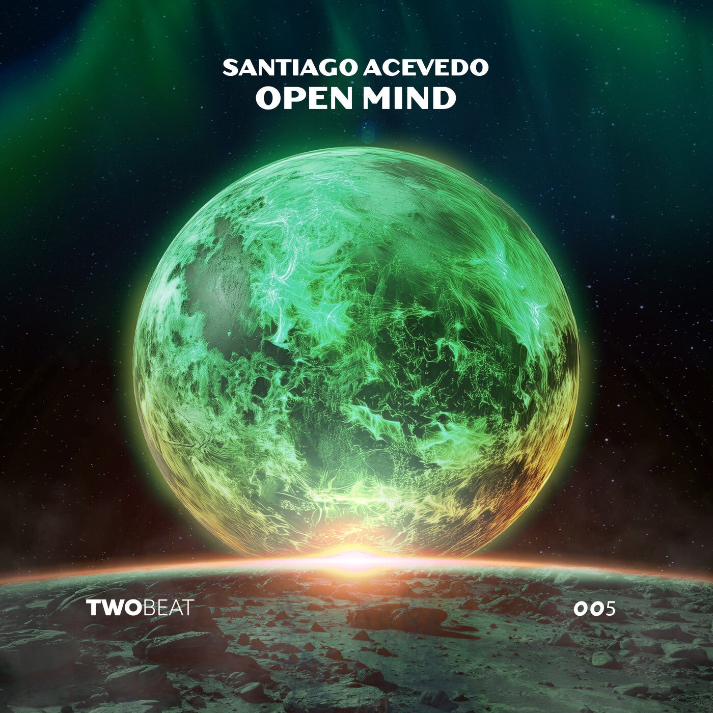 Open Mind