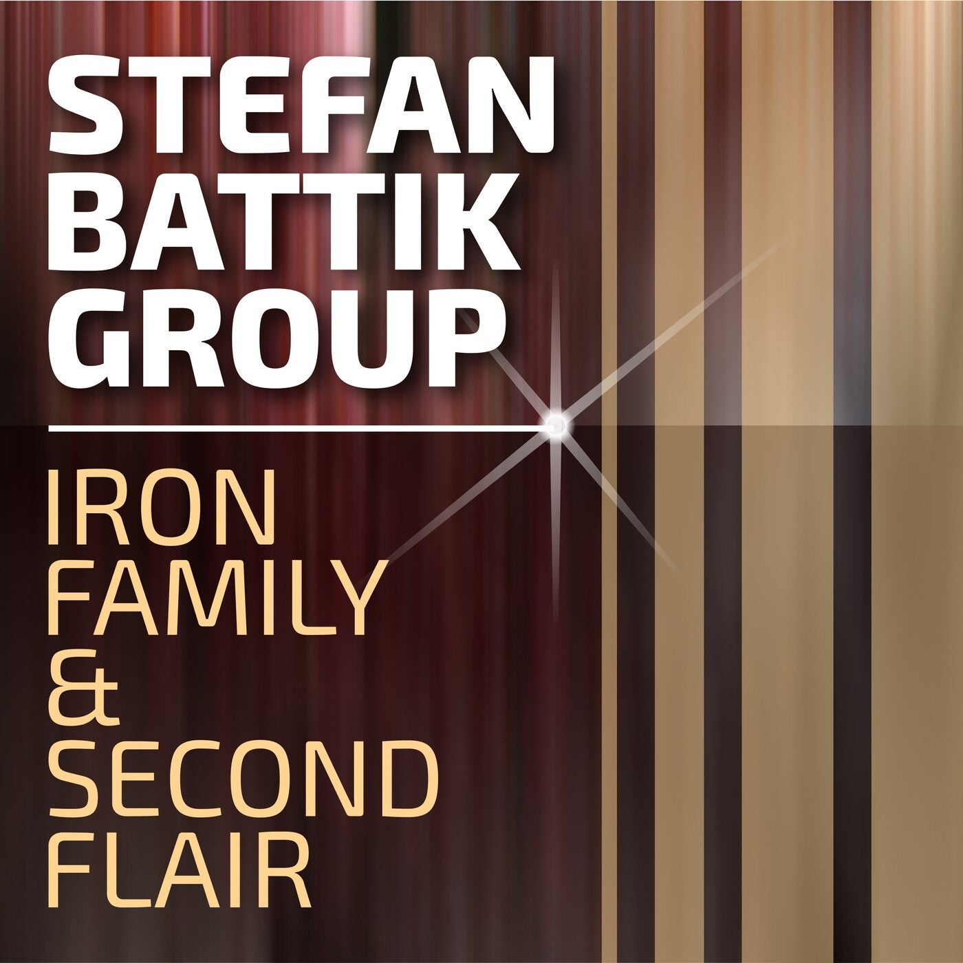Iron Family & Second Flair