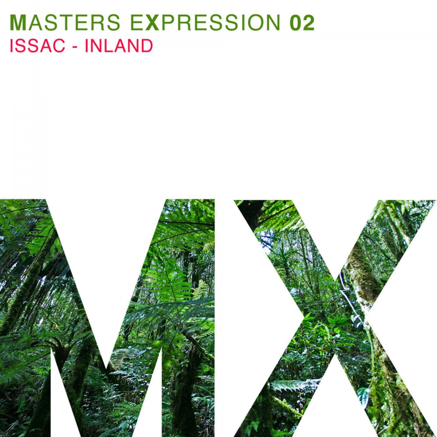 Inland: Masters Expression 02