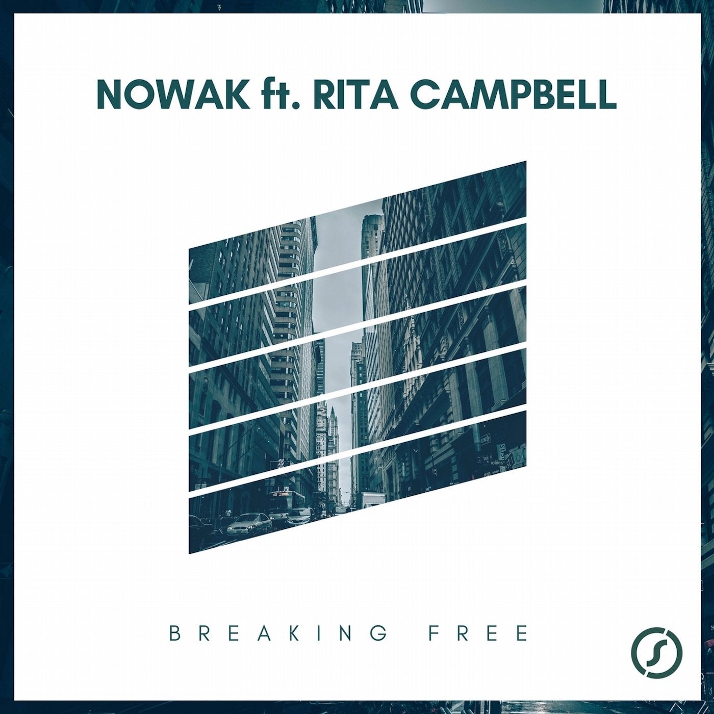 Breaking Free (feat. Rita Campbell)