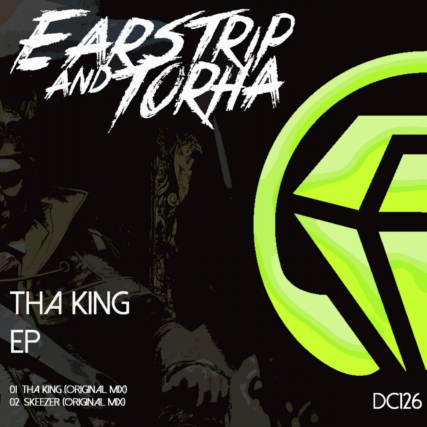 Tha King EP