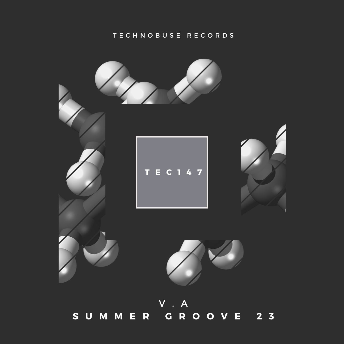 Summer Groove 23