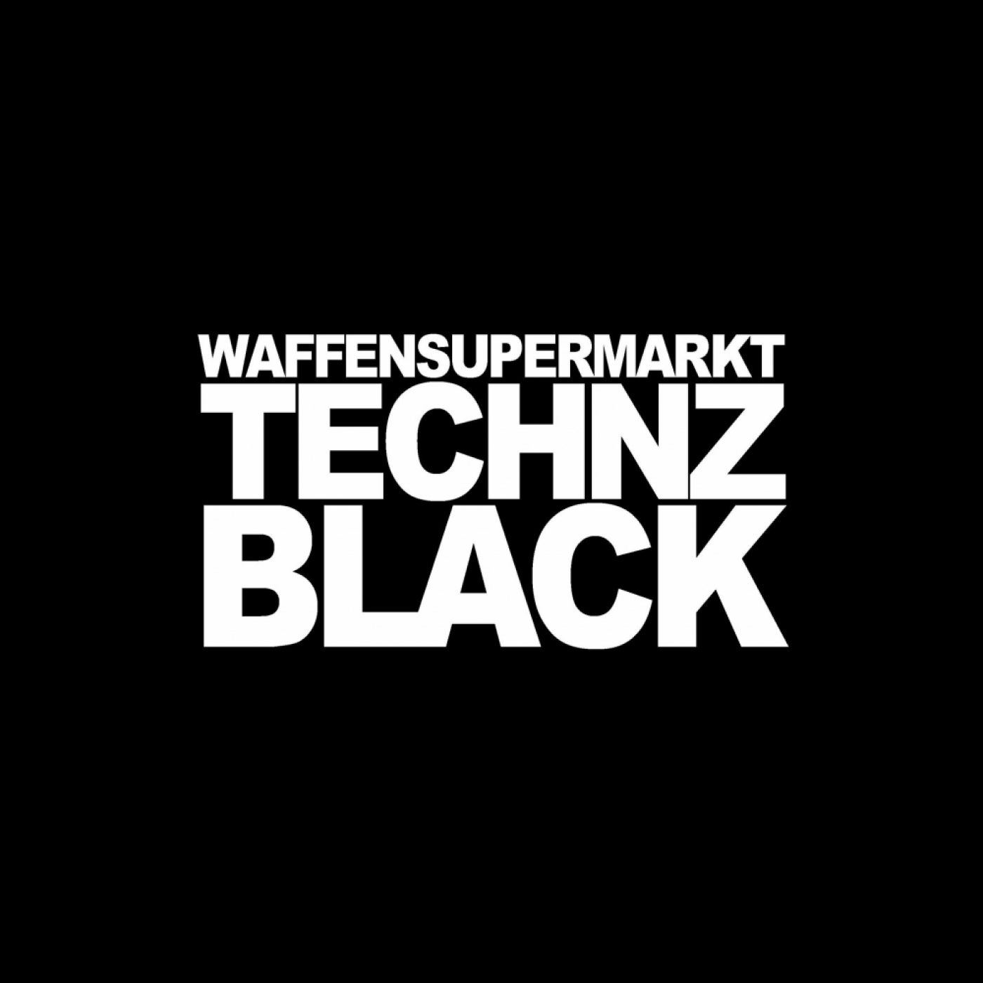 Technz Black