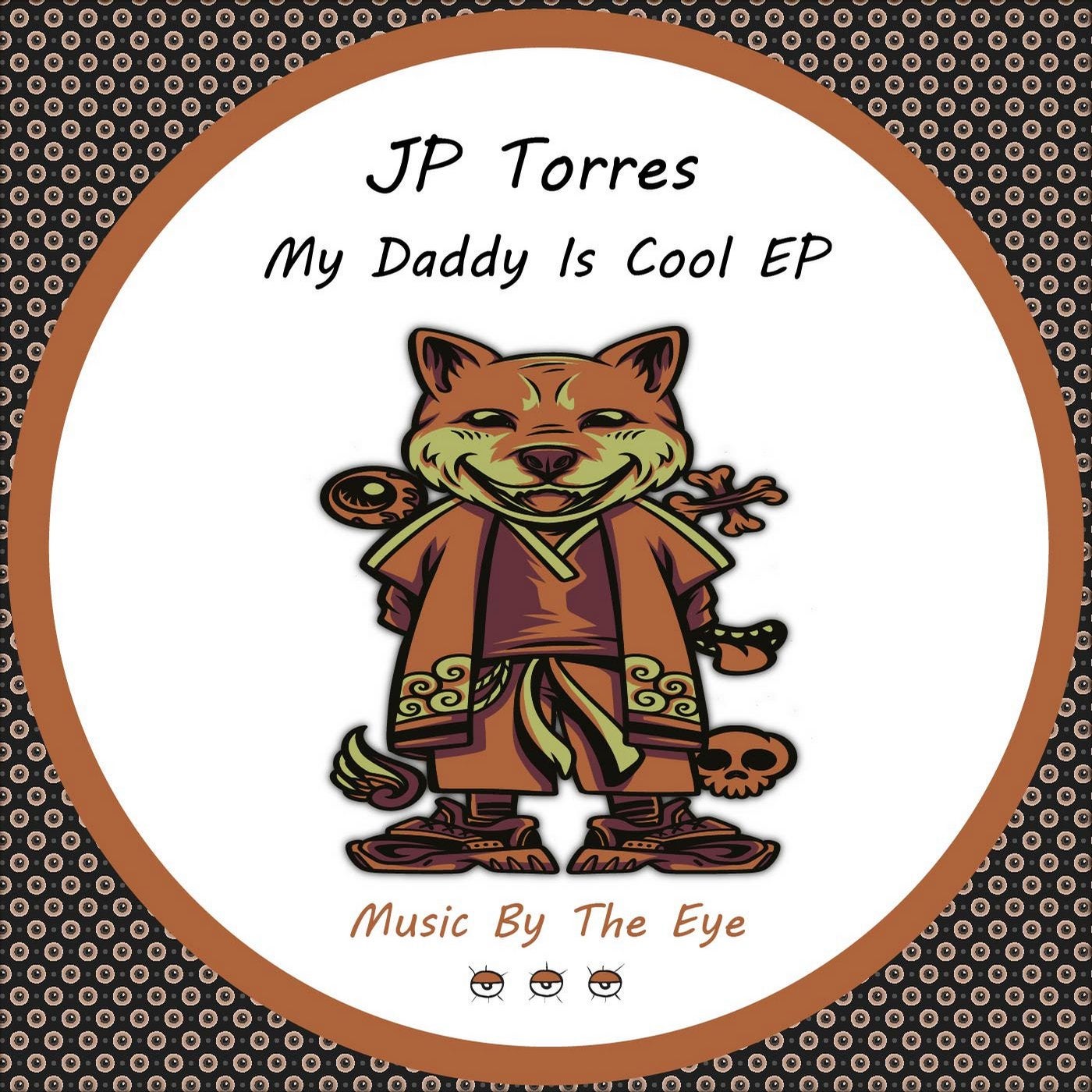My Daddy Is Cool EP