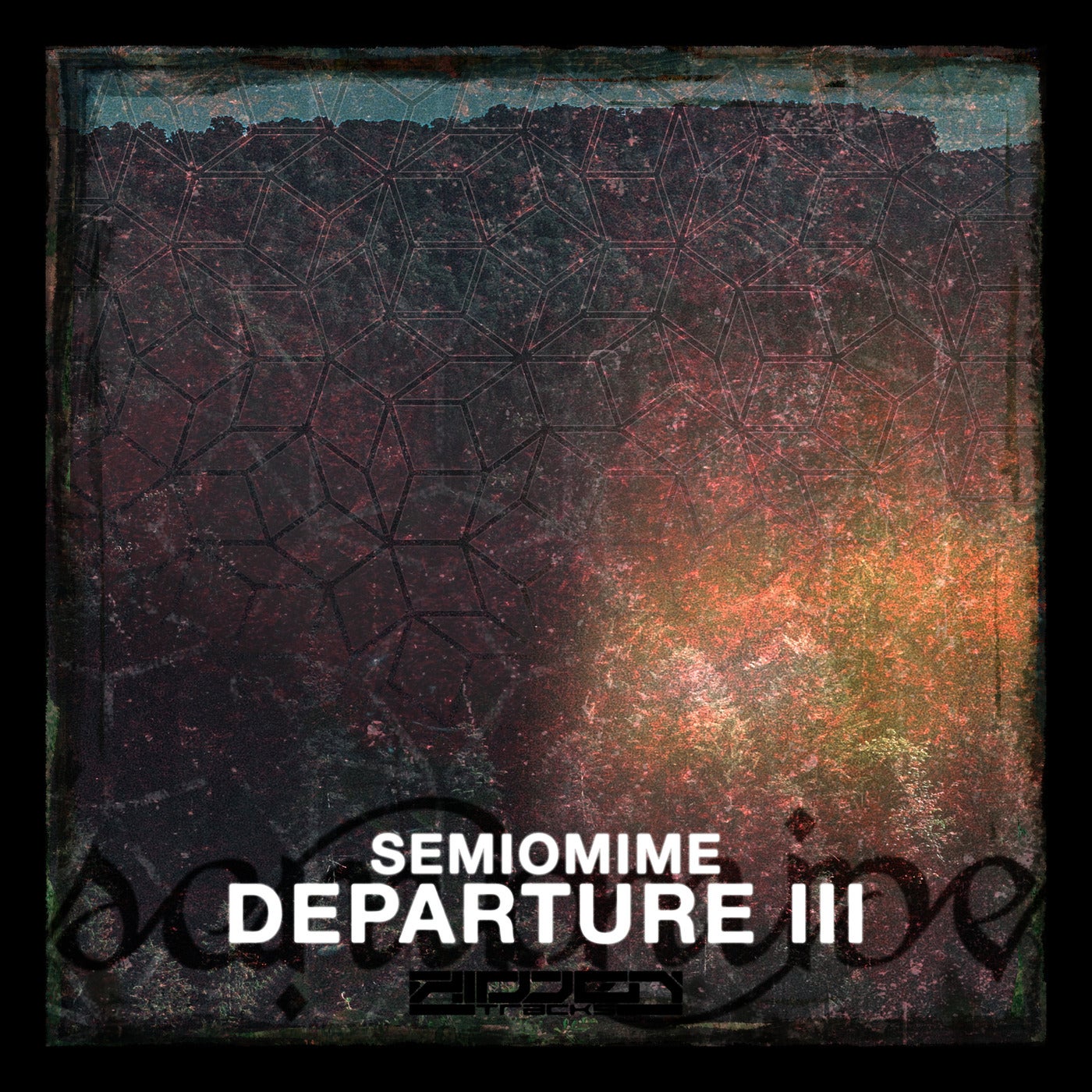 Departure III