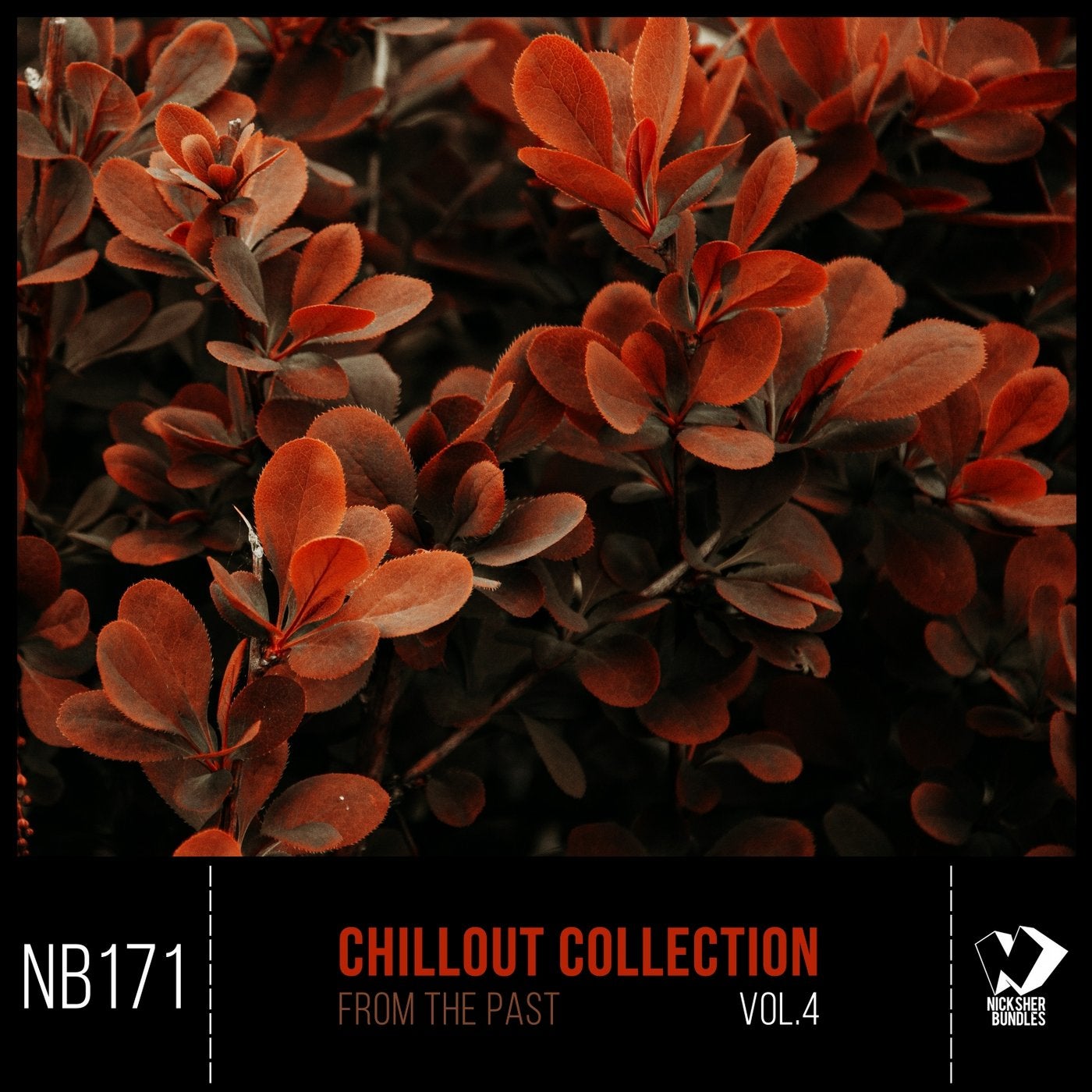 Chillout Collection from the Past, Vol.4