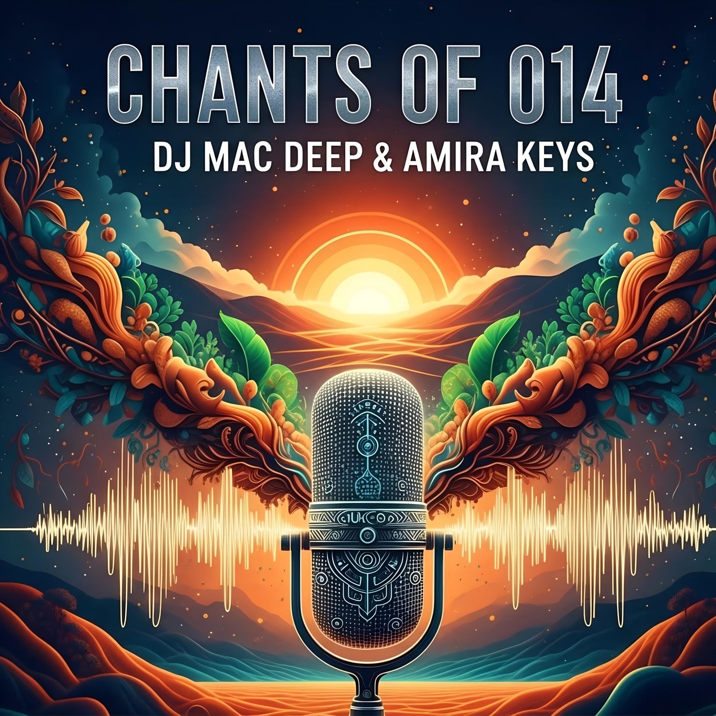 Chants of 014
