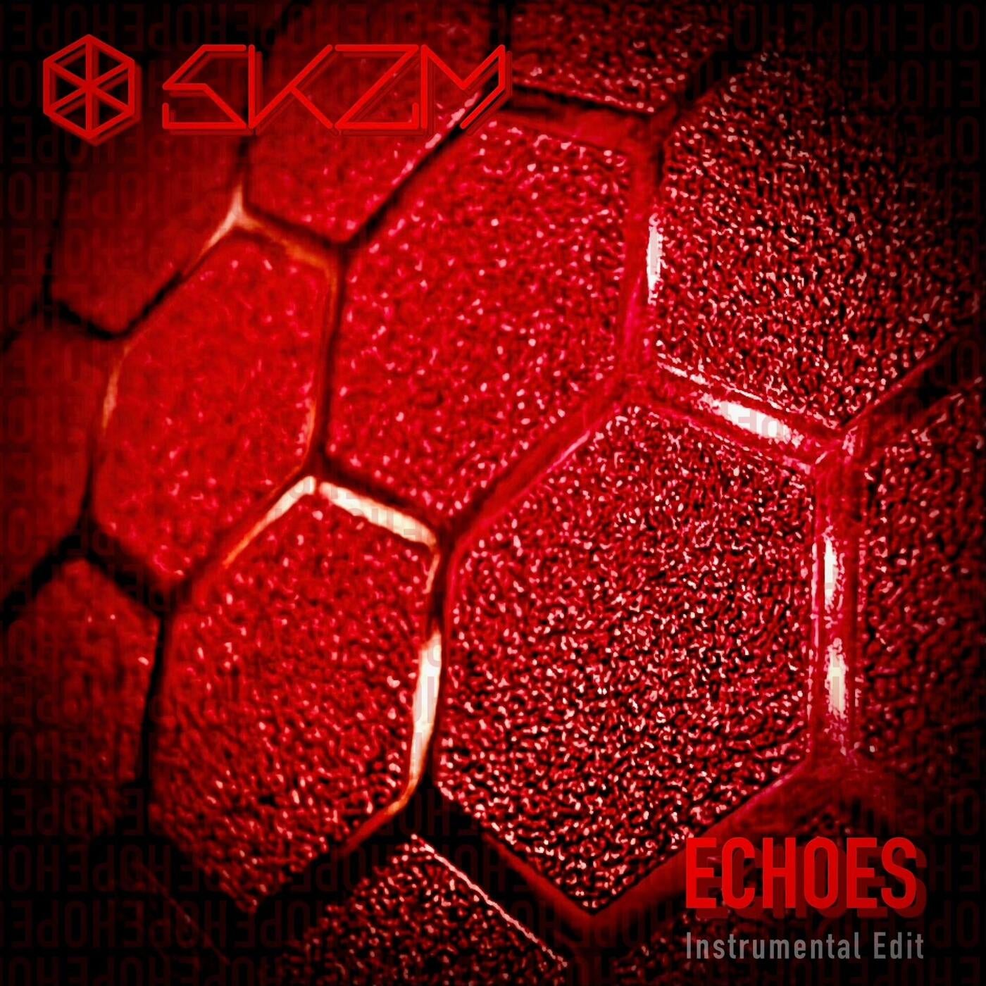 Echoes (Instrumental Edit)