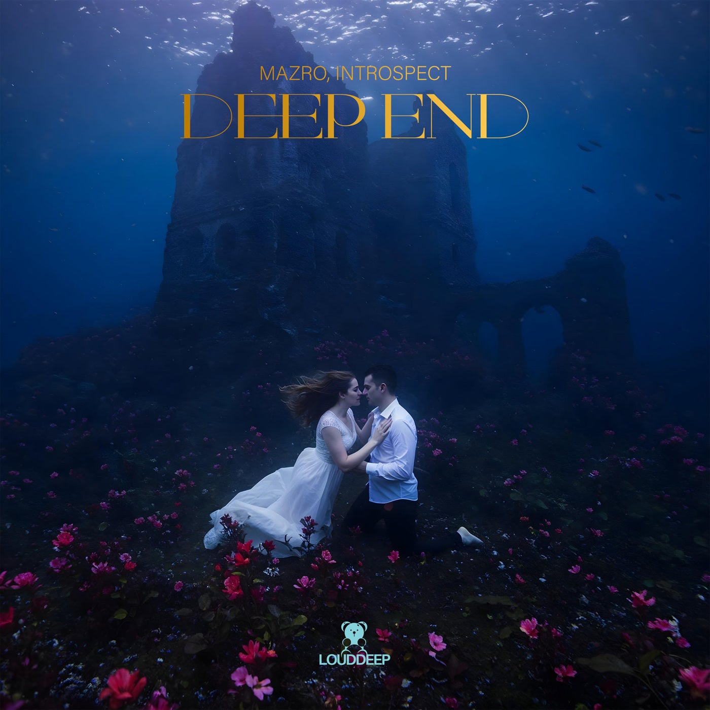 Deep End