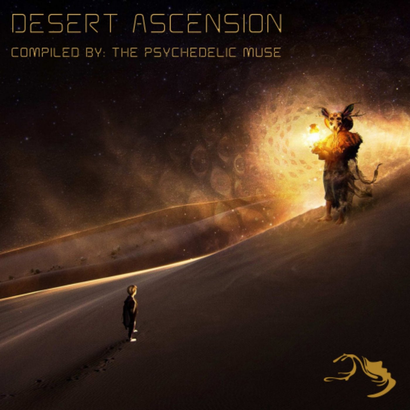 Desert Ascension