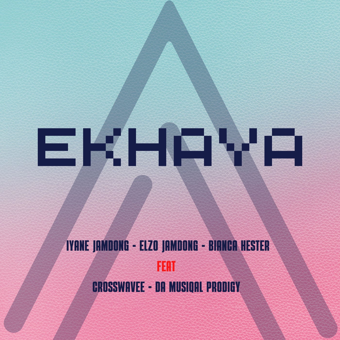 Ekhaya (feat. Crosswavee, Da Musiqal Prodigy)