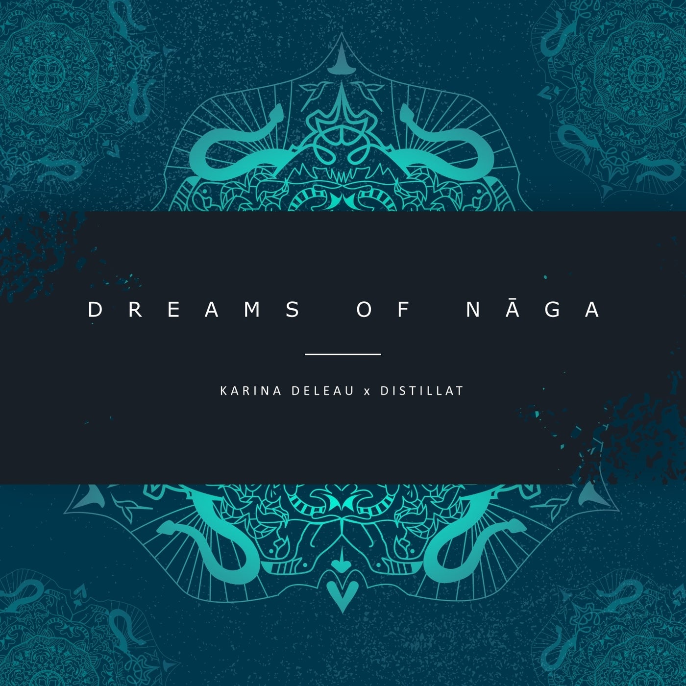 Dreams of Nāga