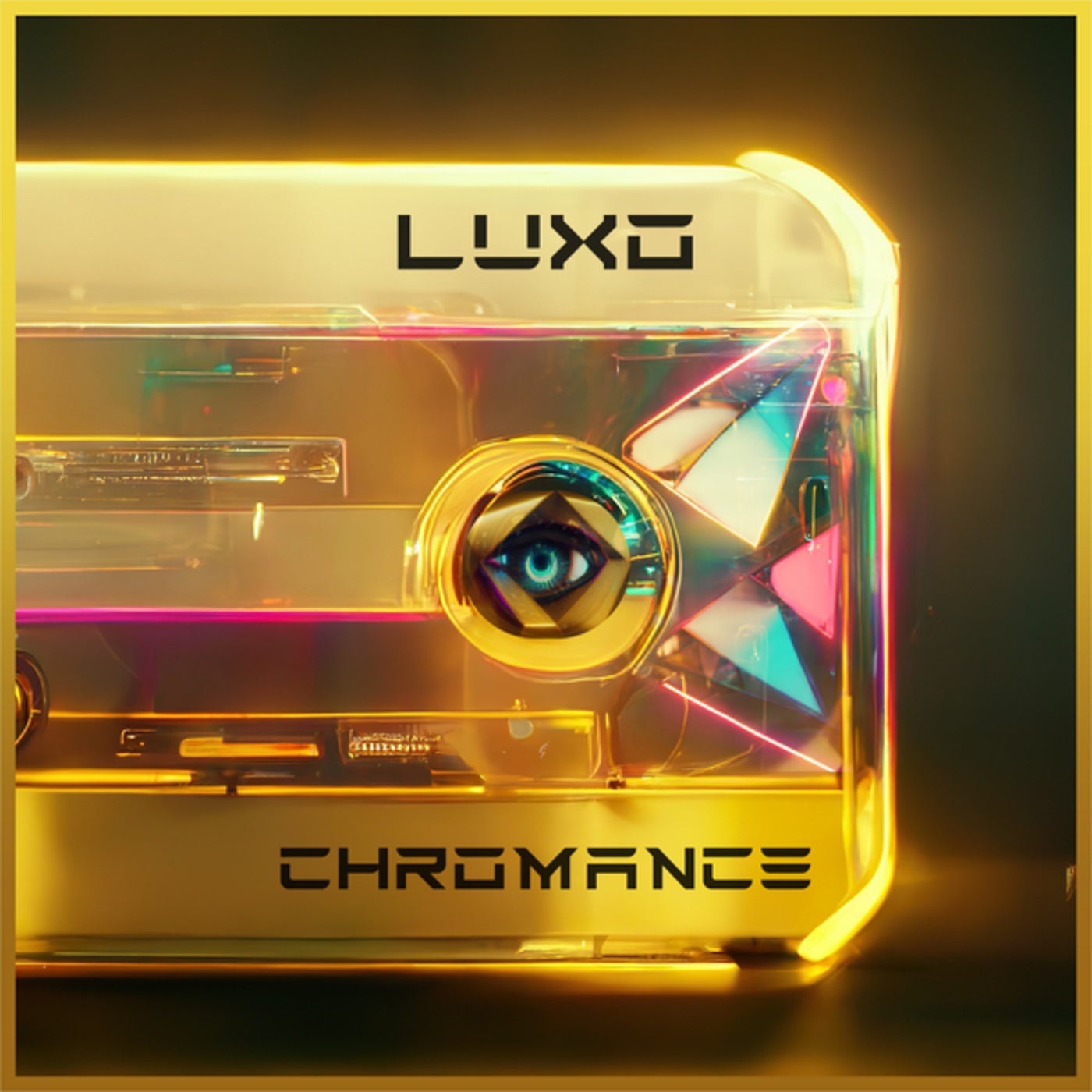 Chromance