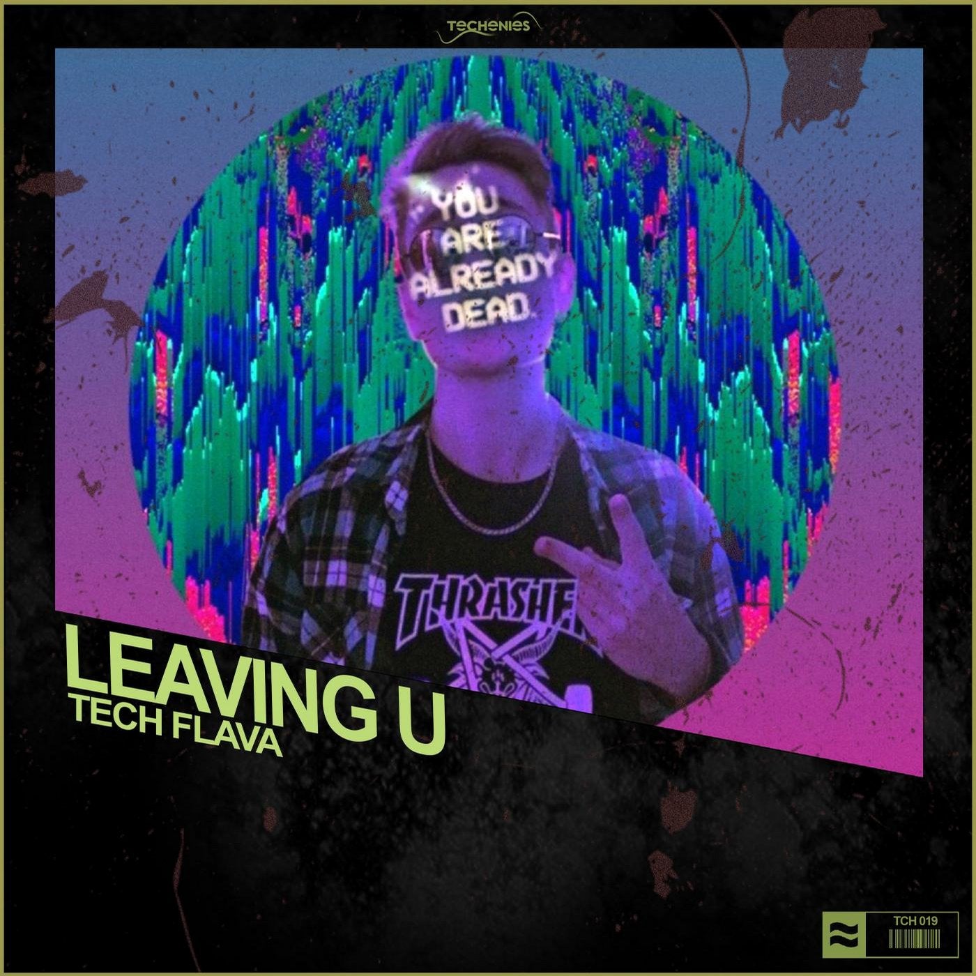 Leaving U