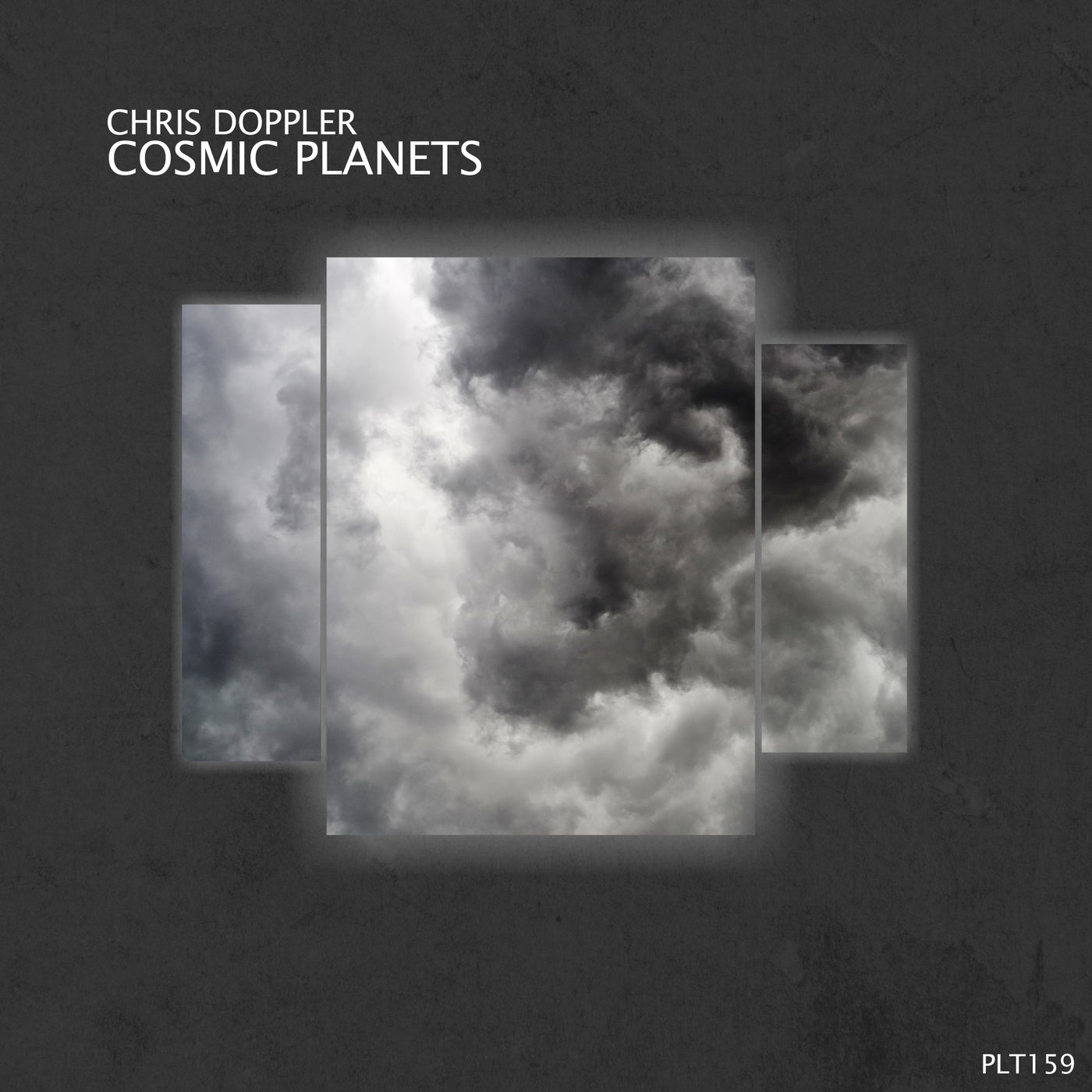 Cosmic Planets EP