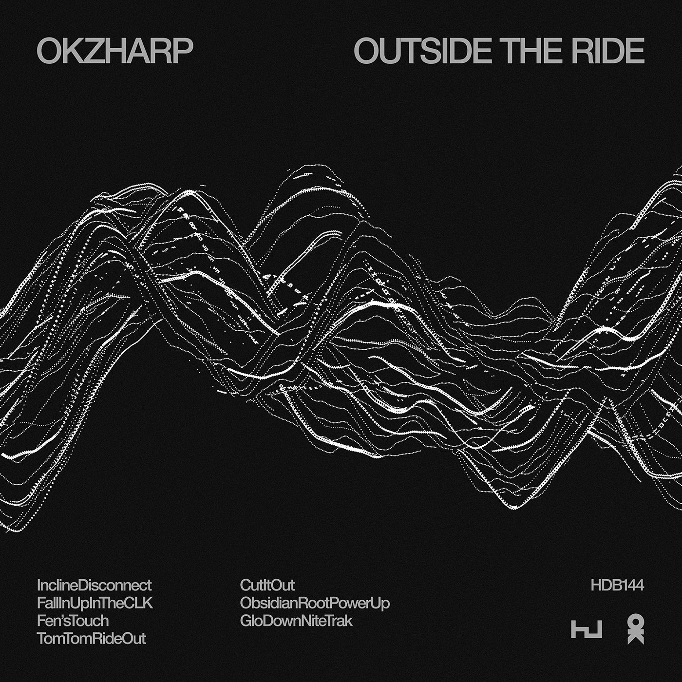 Outside The Ride EP