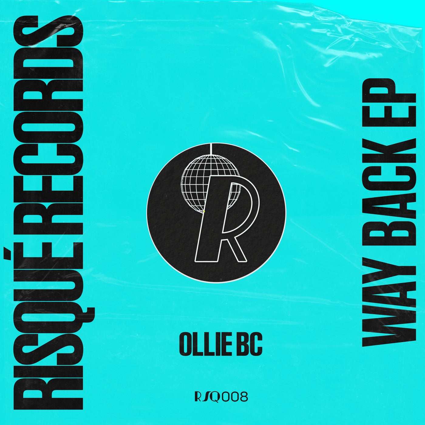 Way Back EP
