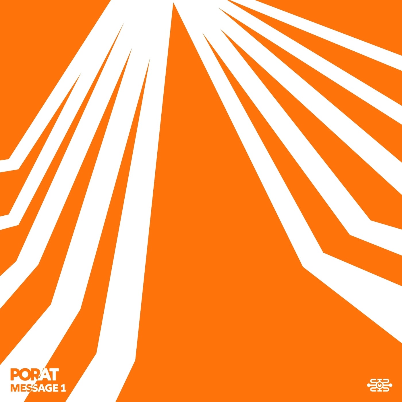Cover art for Message 1