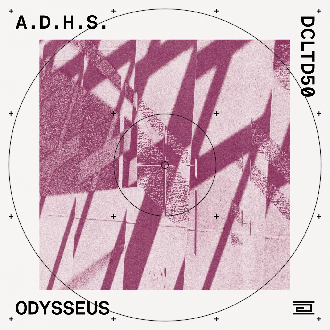 A.D.H.S. - Odysseus (Extended Mix)