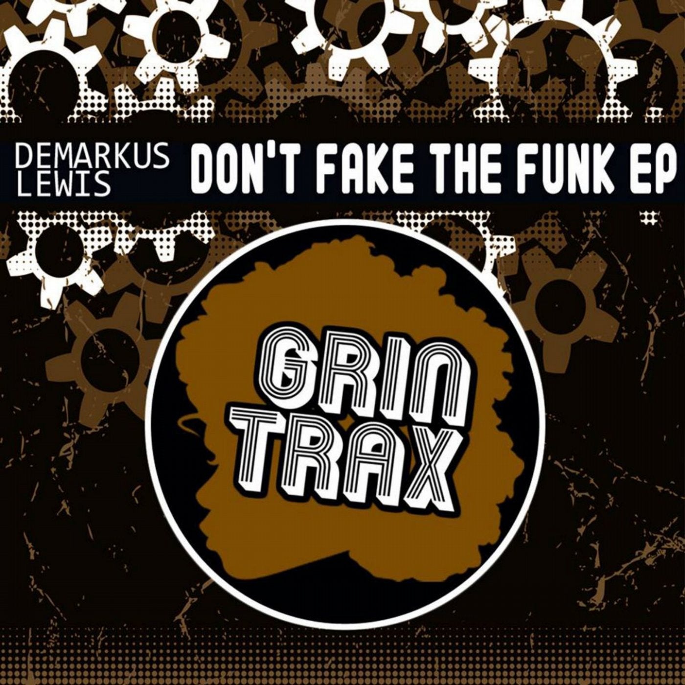 Don't Fake The Funk