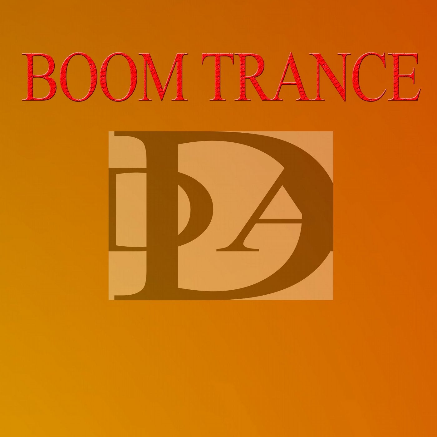 BOOM TRANCE