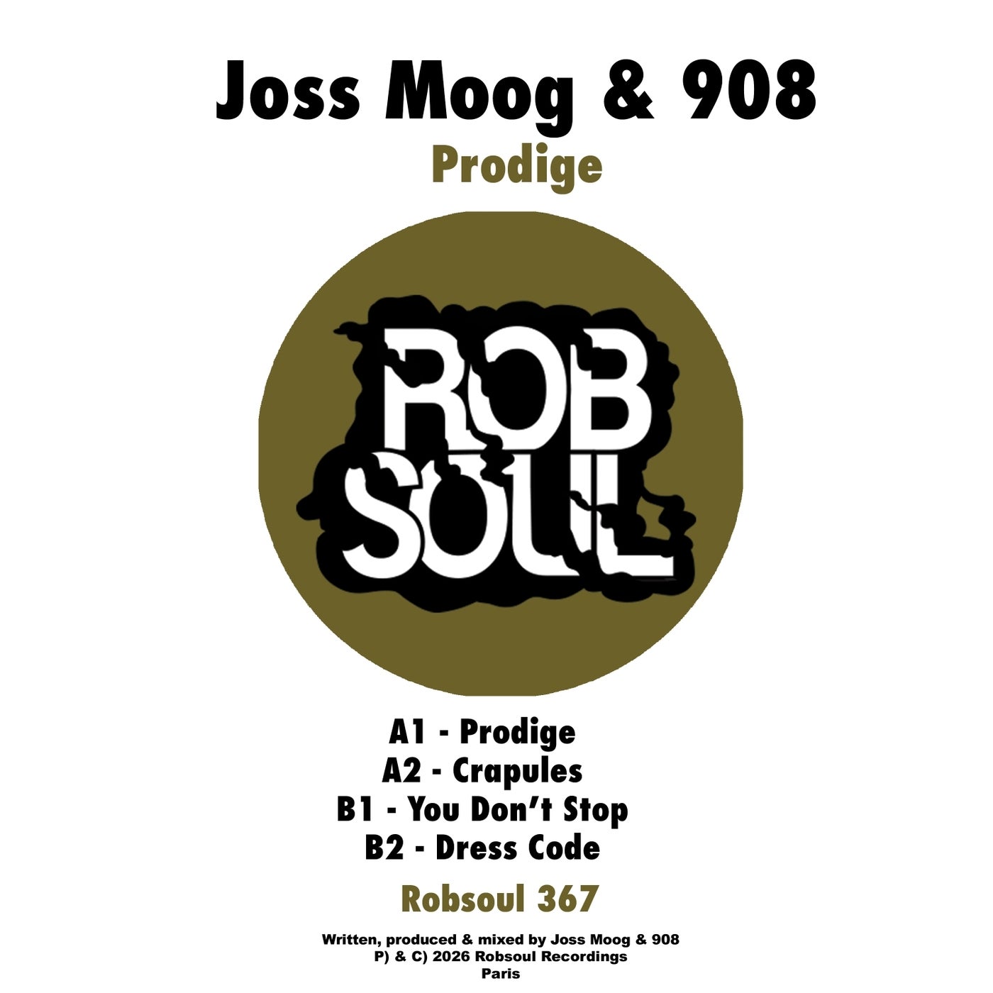 Prodige