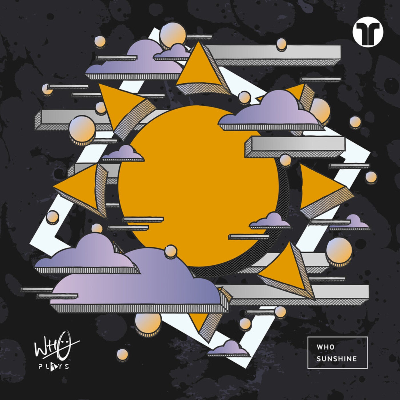 Sunshine (Extended Mix)