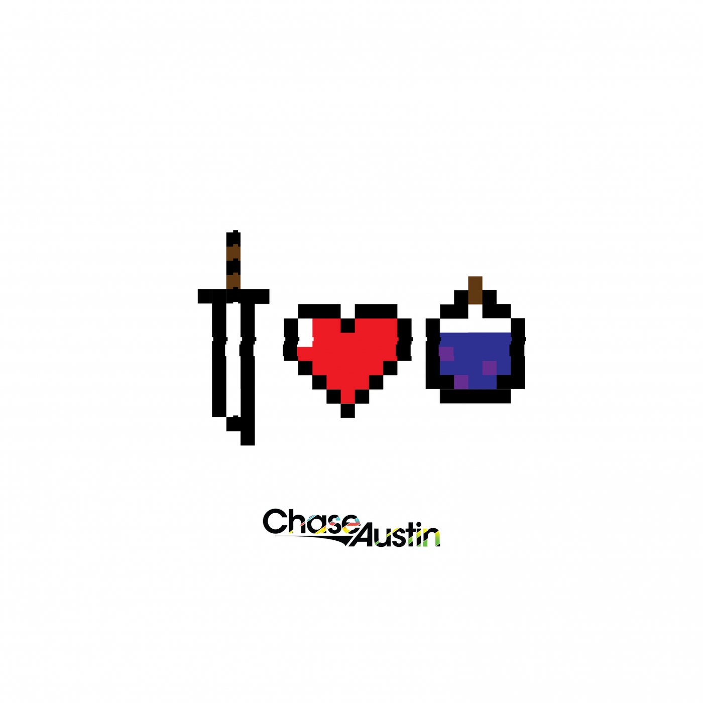 8-bit Lovin