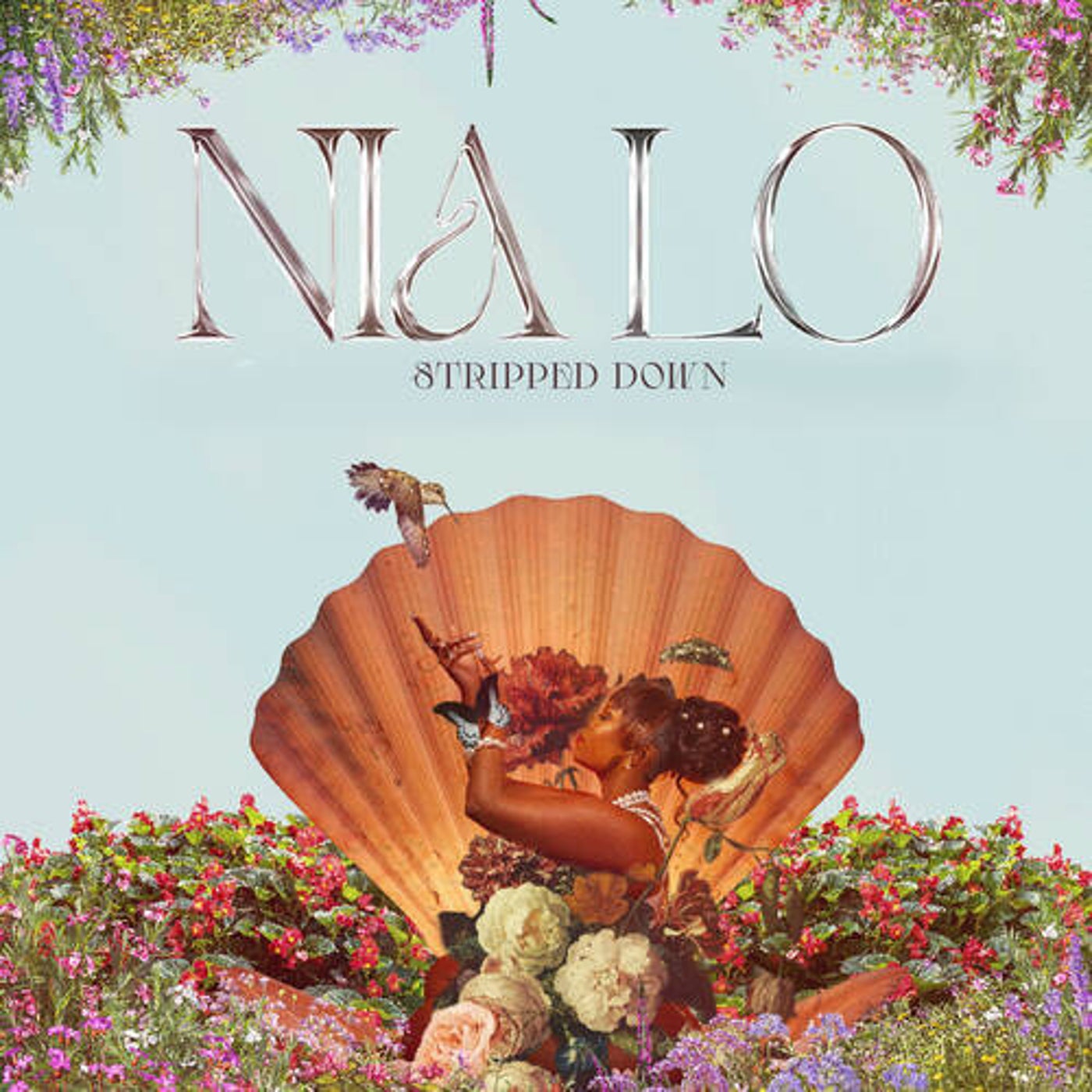 Nia Lo Stripped Down