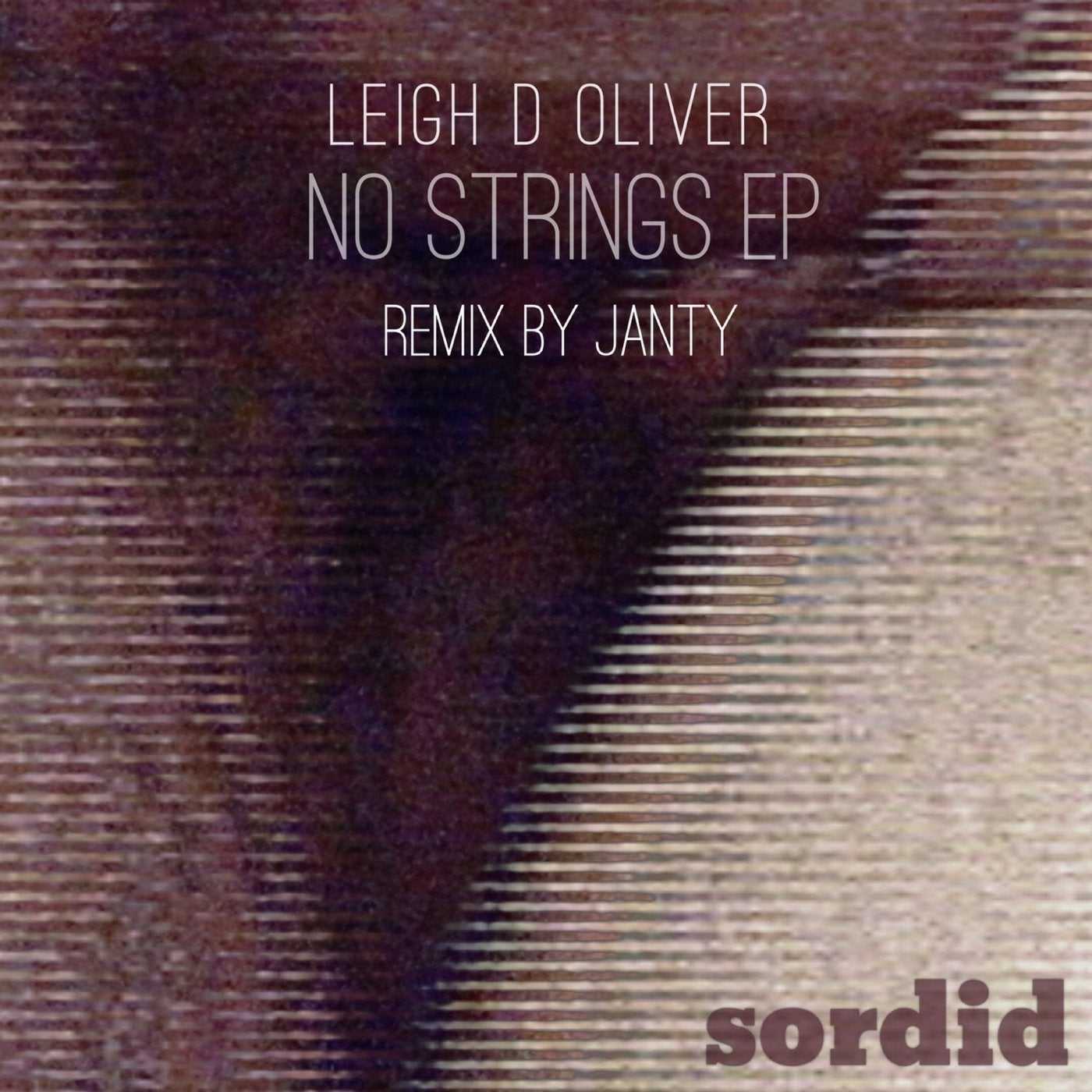 No Strings EP