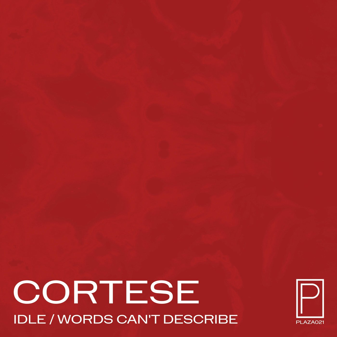 Idle/Words Can't Describe