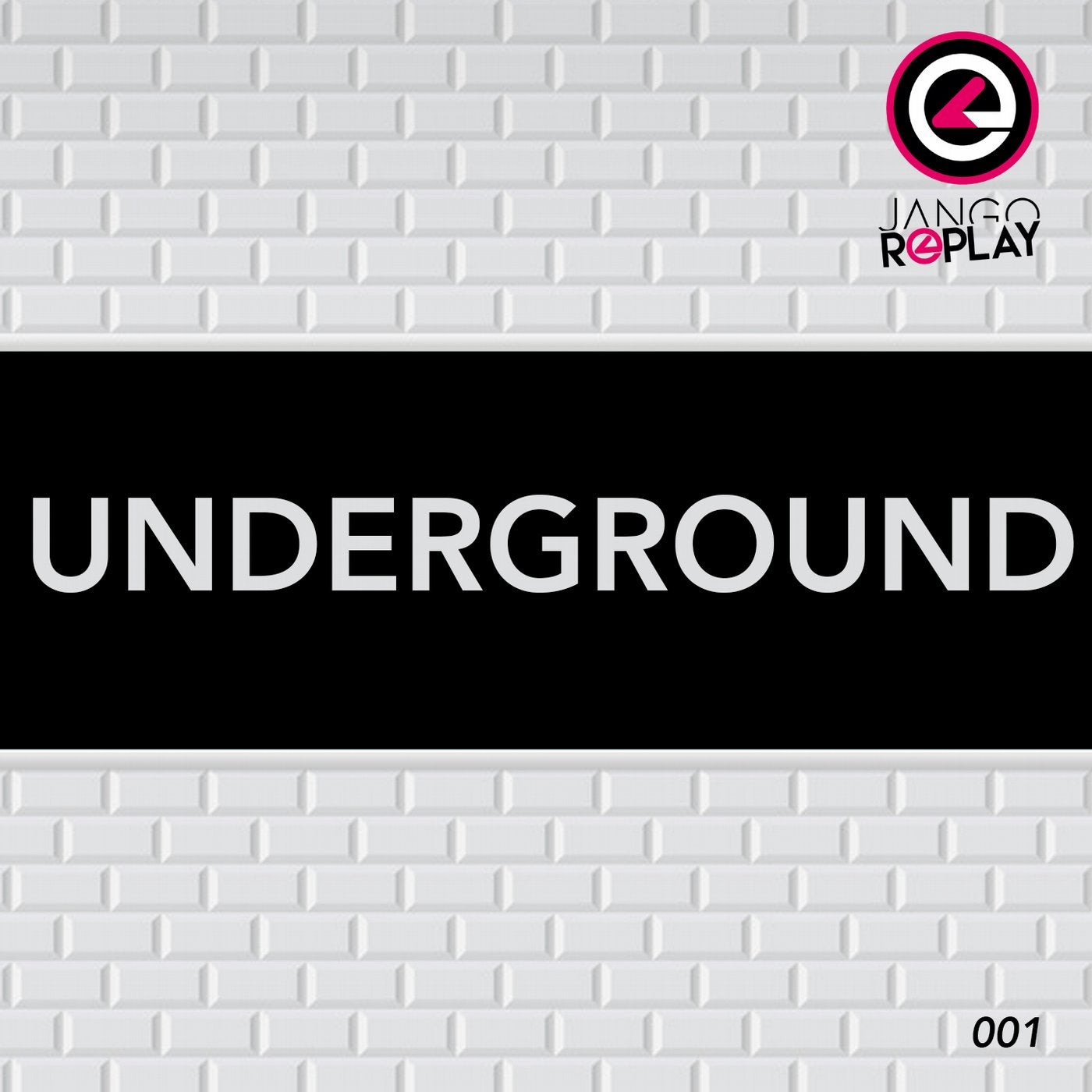 Underground #001
