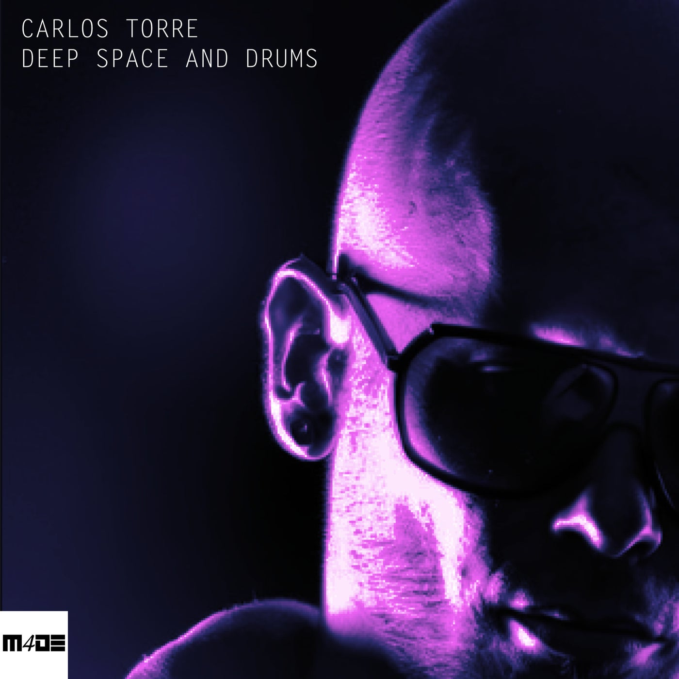 Deep Space and Drums