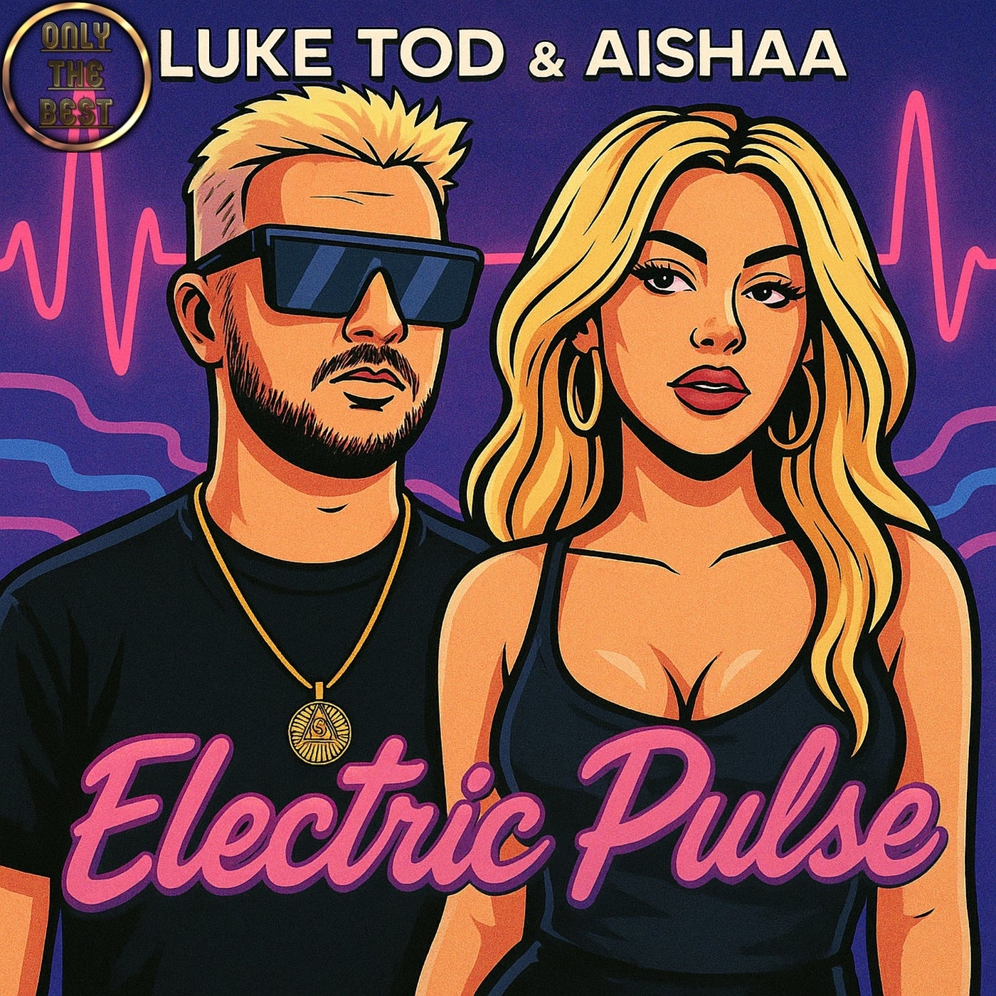 Electric Pulse