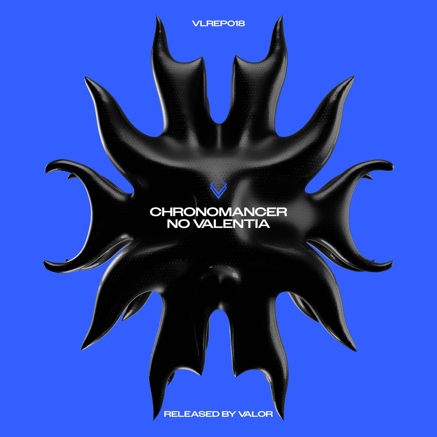 Chronomancer