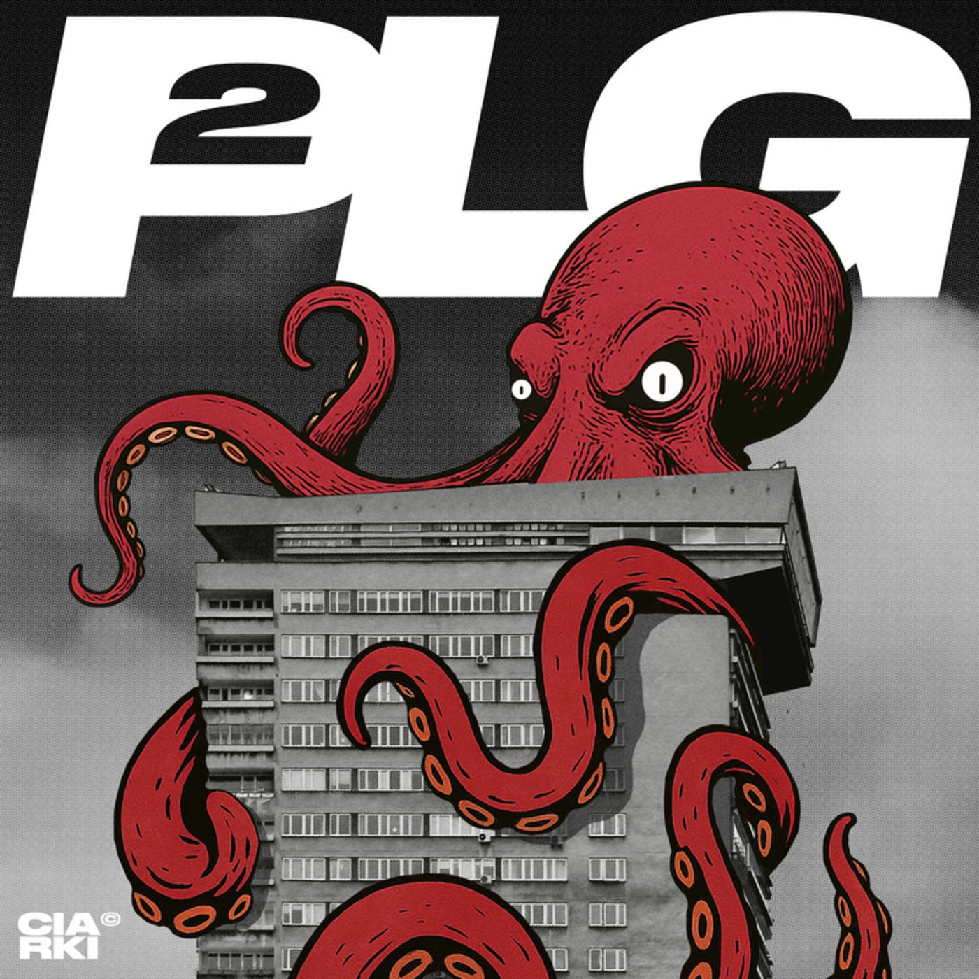 CIARKI presents Polish Garage Compilation vol.2