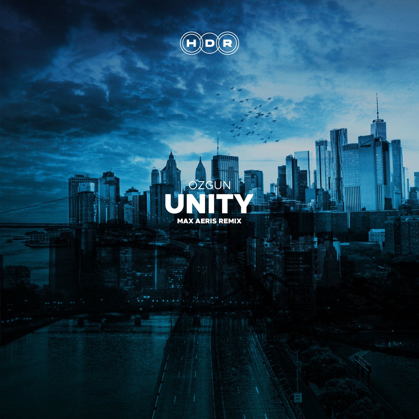 Unity (Max Aeris Remix)